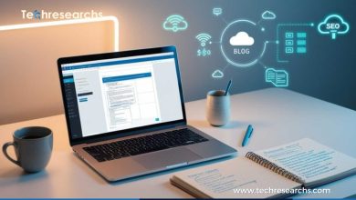 Start a Tech Blog