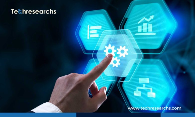Talent and Technology