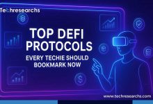 Top DeFi Protocols
