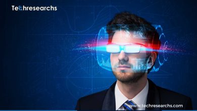 Smart Glasses