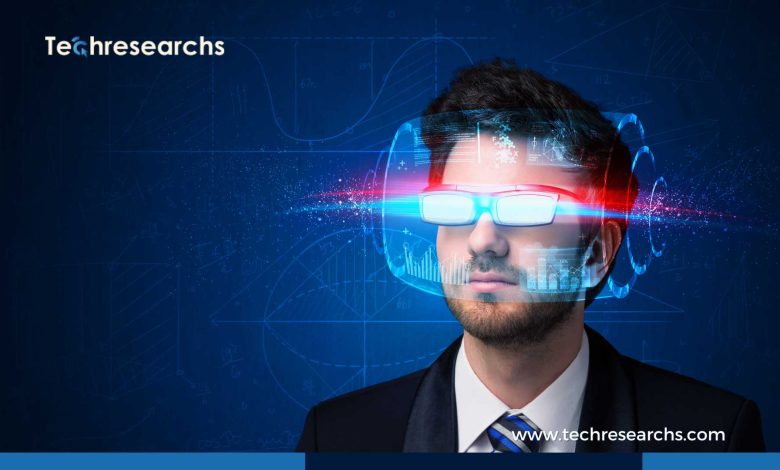 Smart Glasses