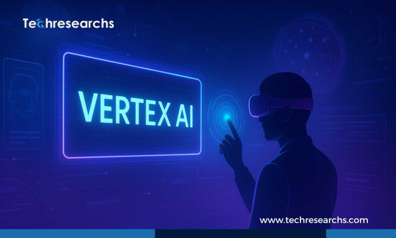 Vertex AI