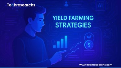 Yield Farming Strategies