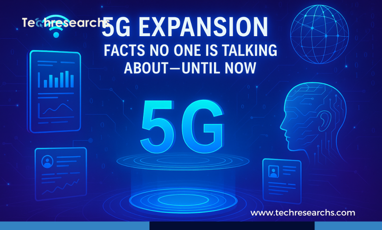 5G Expansion