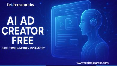 AI Ad Creator Free