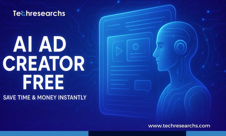 AI Ad Creator Free