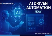 AI Driven Automation