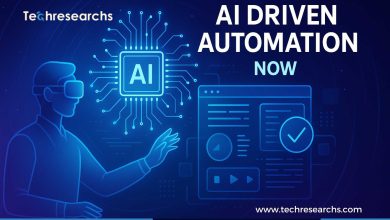 AI Driven Automation