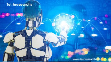 AI-Driven RPA
