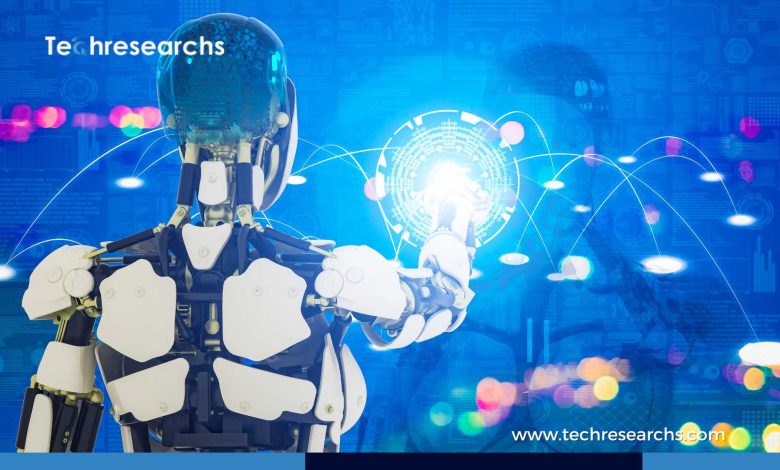 AI-Driven RPA