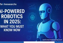 AI-Powered Robotics