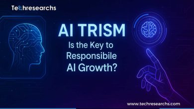 AI TRiSM