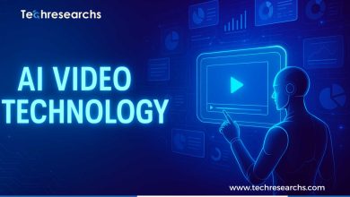 AI Video Technology