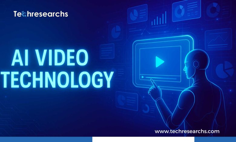 AI Video Technology