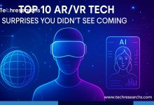 AR/VR Tech