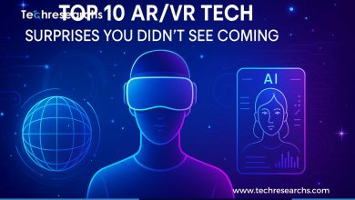 AR/VR Tech