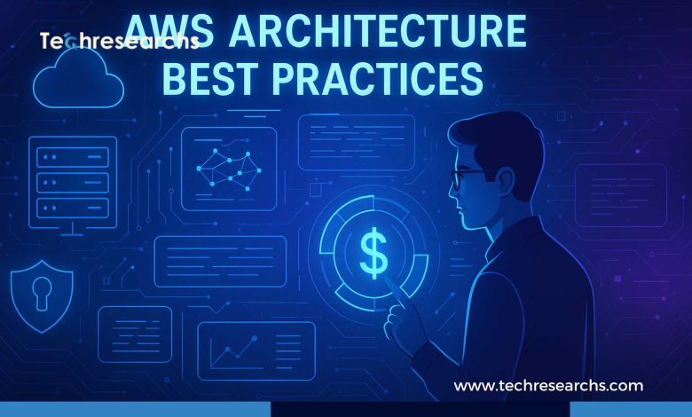 AWS Architecture Best Practices