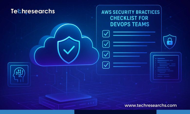AWS Security Best Practices