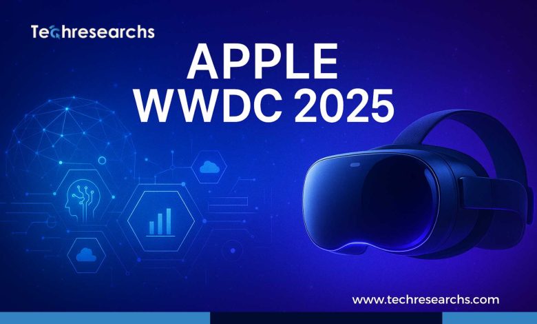Apple WWDC 2025