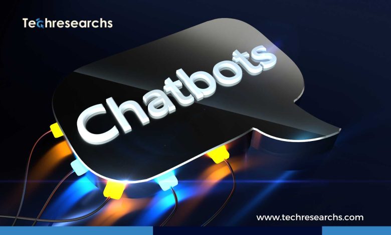 Chatbots in digital marketing