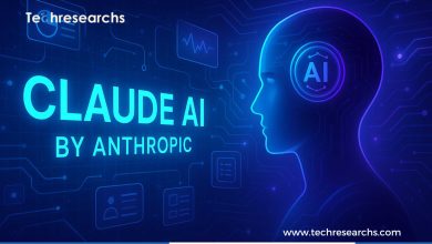 Claude AI by Anthropic