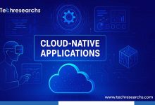 Cloud-Native Applications