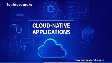 Cloud-Native Applications