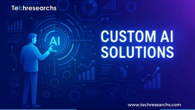 Custom AI Solutions