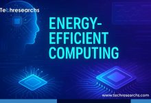 Energy-Efficient Computing