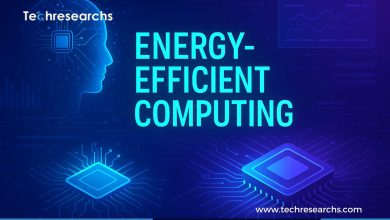 Energy-Efficient Computing