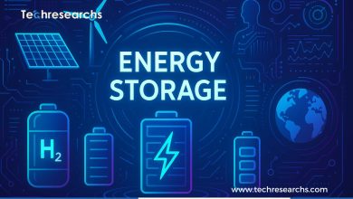 Energy Storage