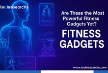 Fitness Gadgets