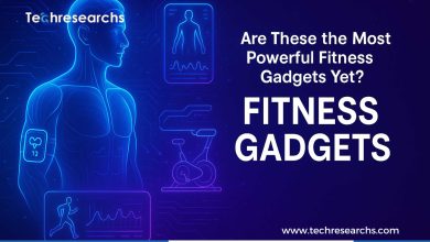 Fitness Gadgets