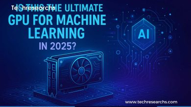GPU for Machine Learning