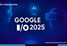 Google IO 2025
