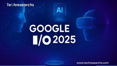 Google IO 2025