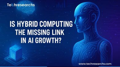Hybrid Computing