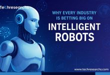 Intelligent Robots