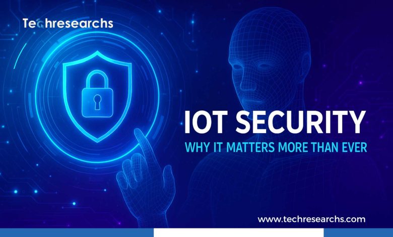 IoT Security