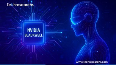 NVIDIA Blackwell