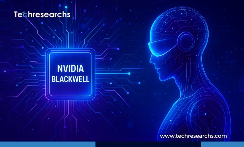 NVIDIA Blackwell