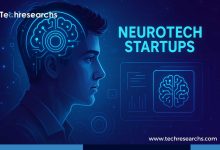 Neurotech Startups