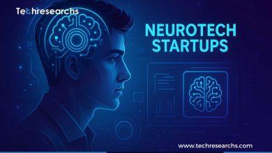 Neurotech Startups