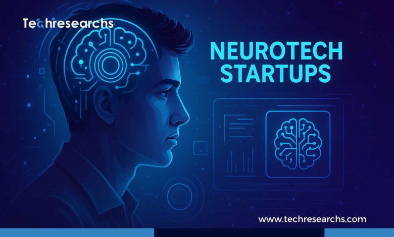 Neurotech Startups