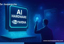 Nvidia AI Hardware