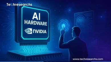 Nvidia AI Hardware