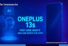 OnePlus 13s
