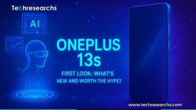 OnePlus 13s