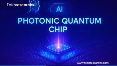Photonic Quantum Chip