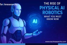 Physical AI Robotics